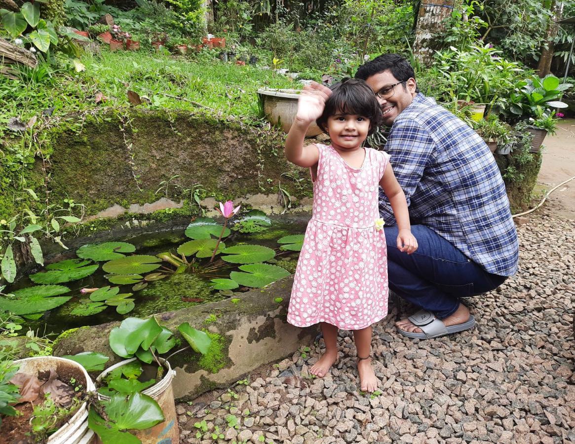 Sopanam Heritage Thekkady Ngoại thất bức ảnh