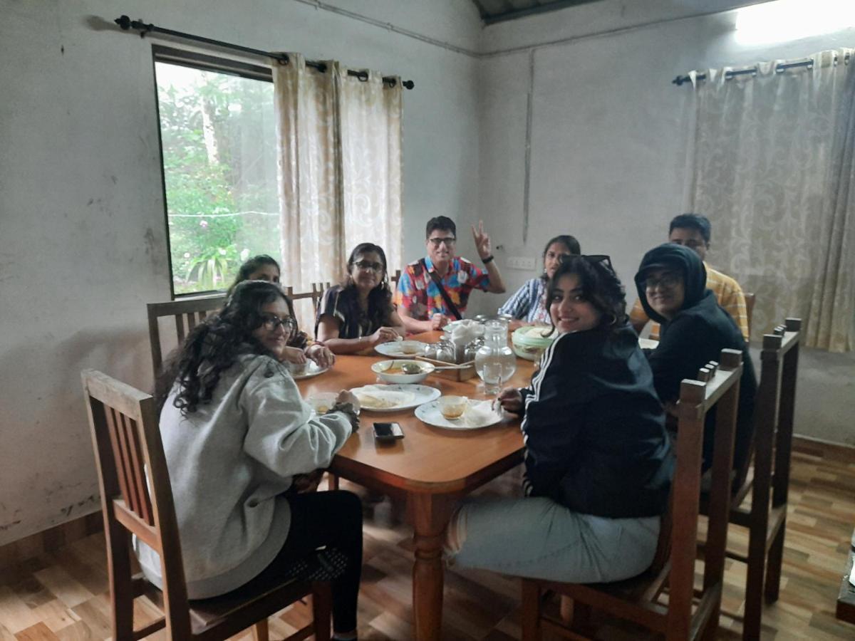Sopanam Heritage Thekkady Ngoại thất bức ảnh