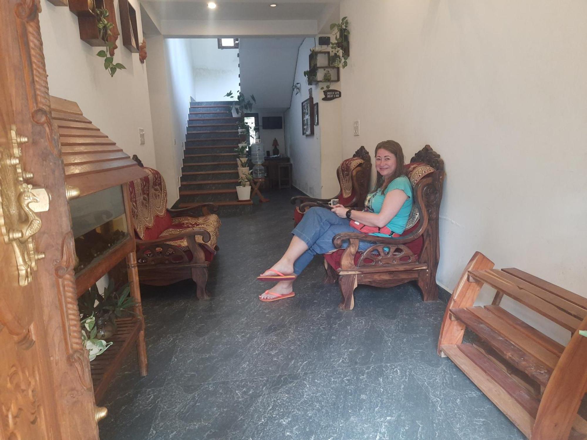 Sopanam Heritage Thekkady Ngoại thất bức ảnh
