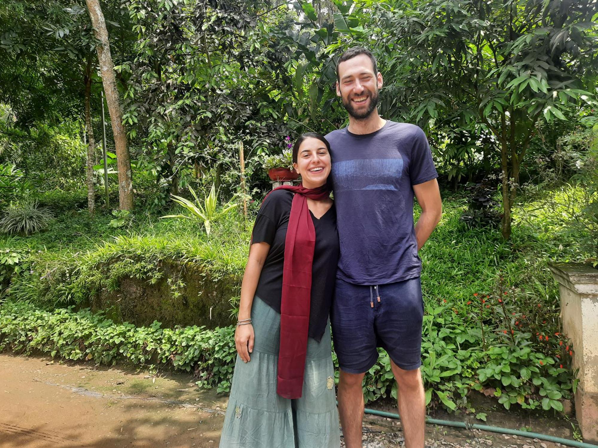 Sopanam Heritage Thekkady Ngoại thất bức ảnh